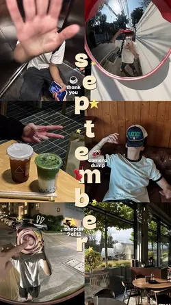 September dump