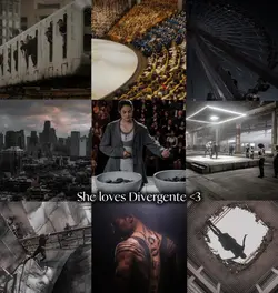 DIVERGENTE !!