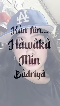 BI KELMA MENAK