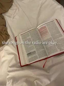 music!!! 