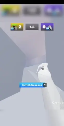 rivals clips