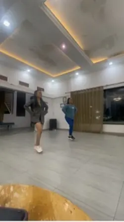 aerobic rythm