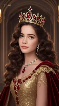 Queen Ai 