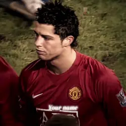 Young Ronaldo💀
