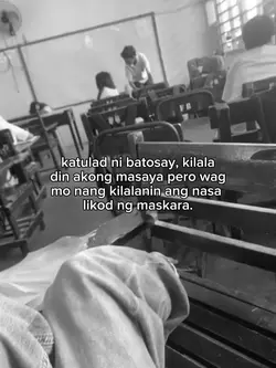 tulad ni batosay