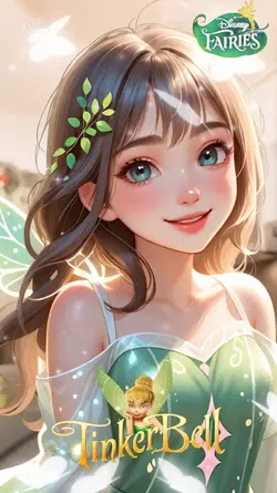 TinkerBell