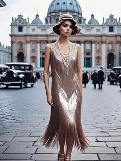 BACK TO 1920’S