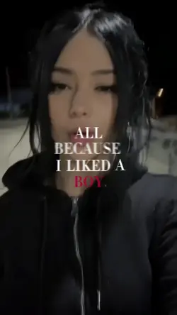 all bcs iLiked a boy