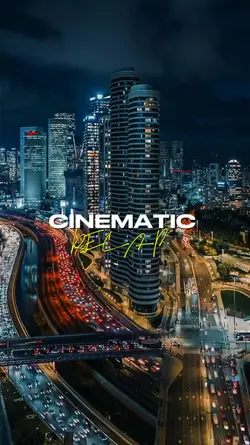 Cinematic Recap 