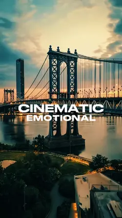 emotional cinematic