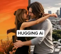 HUGGING Ai