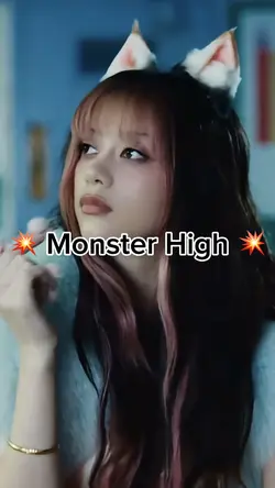 mv Monster High