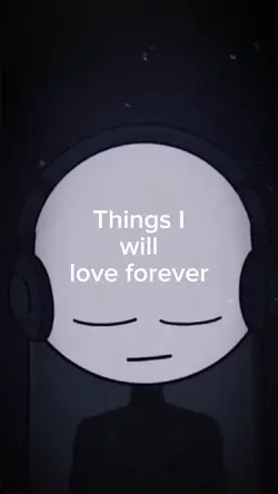 LOVE FOREVER 