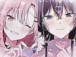 貴方の恋人になりたい_🎶