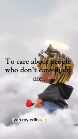 one thing 
