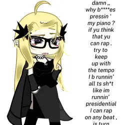 piano titless