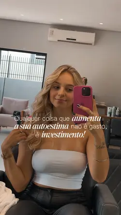 Autocuidado beleza 