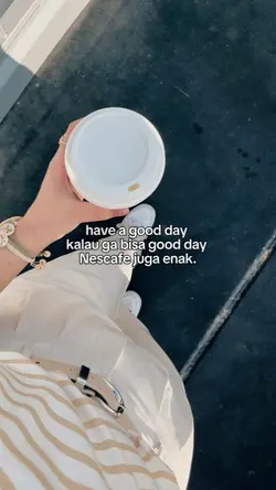 good day