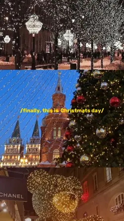 Christmats Day