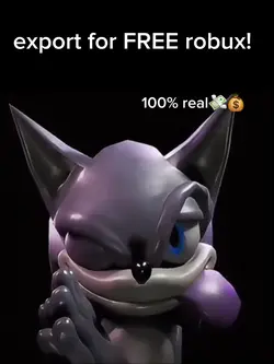 FREE ROBUX