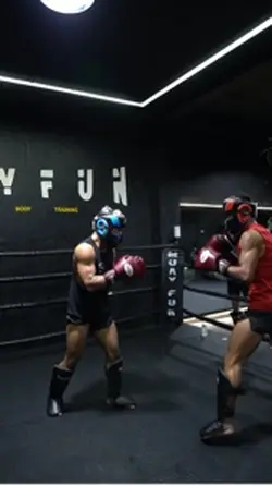 Muaythai