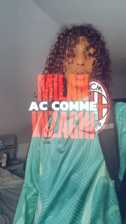 Ac Milan trend 