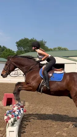 Rode a new mans tdy😛