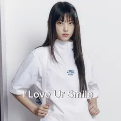 Love Smile😁