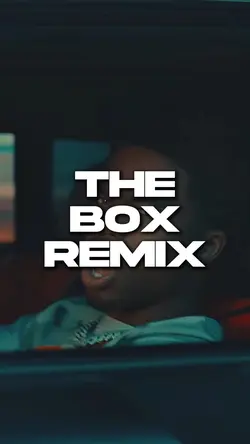 The Box Remix