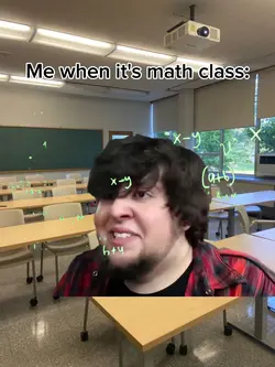 Math memes 