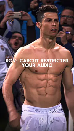 Audio Copyright meme