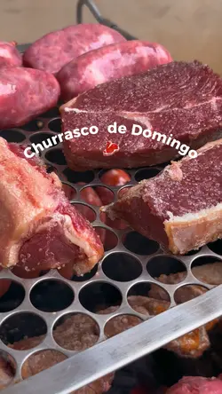 Churrasco
