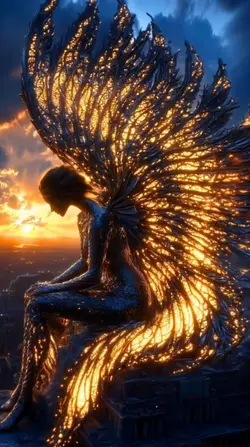 Phoenix Wings