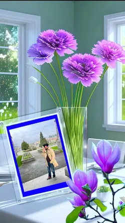 Photo frames