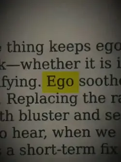 ego Trend..!