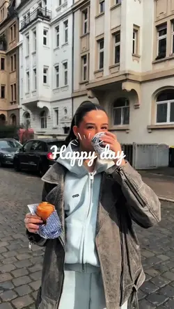 happy day