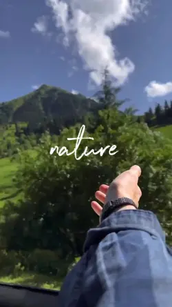 nature