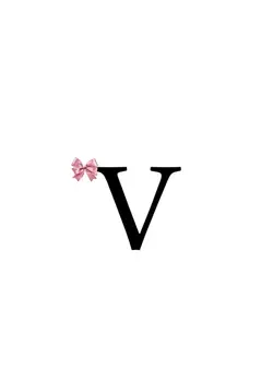 V letter 