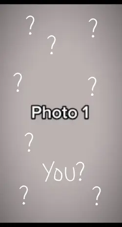 Who are you???