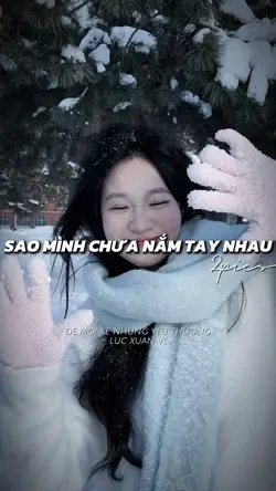 Trend xinghui tuyết