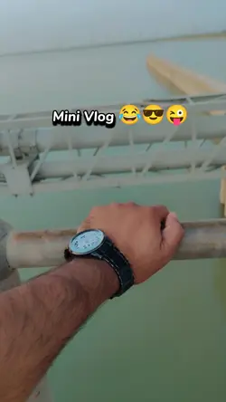 Mini Vlog funny 