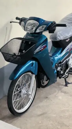 wave