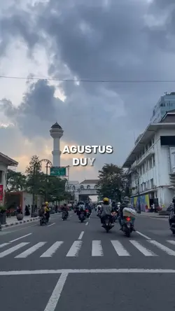 Agustus dump jj 2025