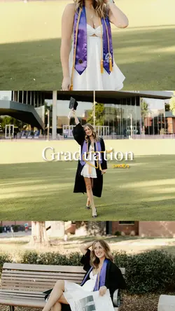 Graduation Template 