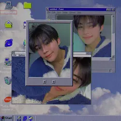 FEEL THE POP Y2K