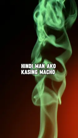 DI AKO UGALING ASO..