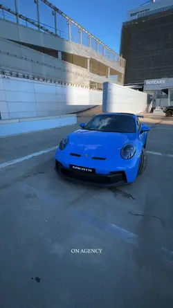 Car edit