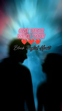 ONE YEAR ANNIVERSARY