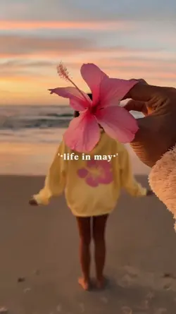 life in may 