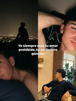 Como antes